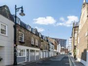 Belgravia, London, 2 Bedroom Mews