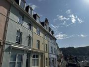 Belgravia Terrace, Fore Street, 1 Bedroom Flat