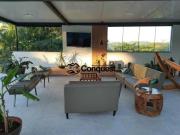 Belíssima Casa em Condomínio Quintas da Jangada de 5...