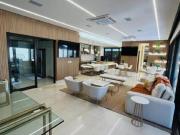 Belíssima Casa Sobrado mobiliada e decorada no...