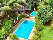 Belíssima Chácara DENTRO DE GOIÂNIA de 21.348 metros