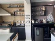 BELÍSSIMO APARTAMENTO 2 SUÍTES TERRAÇO GOURMET E 2...