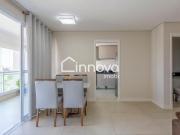BelÍssimo apartamento de 111m2, 3 suítes, varanda...