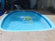 BELÍSSIMO SOBRADO À VENDA NO BAIRRO ZONA NOVA DE...