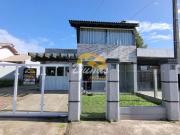 BELÍSSIMO SOBRADO EM NOVA TRAMANDAÍ