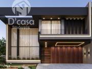 Belísssimo sobrado com 4 dormitórios à venda, 350 m2...