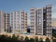 The Crown,Beliaghata 4 BHK Apartment For Sale Kolkata