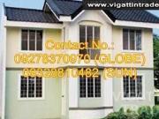 Belicia Model of Bellazona Located at Molino Bacoor Cavite