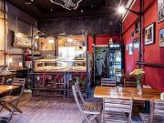 Beliebte & bekannte Pizzeria in 1 A Lage im Samariter...