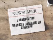 BELIEBTE EVENTLOCATION IM UNIVIERTEL GRAZ SEHR...