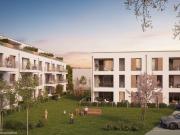 Beliebte Gartenwohnung Top A.02 Neubauprojekt SCHÖN |...