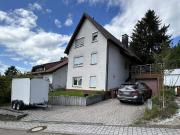 Beliebte Lage, großer Garten, viele Ideen