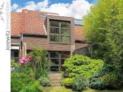 Beliebte Lage in Bielefeld Schildesche: Reihenmittelhaus...