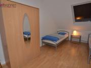 Beliebte Lage, Wohnung Nähe Schlosspark Herten