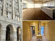 Beliebte Leipziger A Lage! Maisonette Gewerbefläche auf...