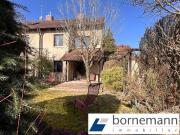 Beliebte Wohnlage, Hardhöhe! Freie DHH mit Südgarten +...