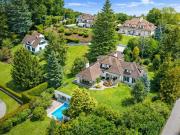 Beliebtes Gebiet Maison de maître + Baugrundstück