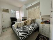 BELÍISIMO APARTAMENTO GARDEN A 5 QUADRAS DA PRAIA NO...