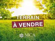 Belin Béliet 33830 Programme neuf terrain neuf à vendre