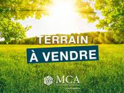 Belin Béliet Vente Terrain 33
