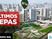 DÚPLEX 1502 BELISARIO 967