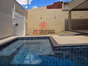 Belissãma casa alto padrão 3 suãtes plenas no setor alto...