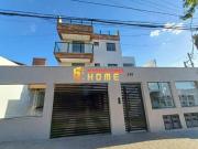 Belissíma Cobertura Duplex com 3 Quartos, Suíte e 2...