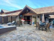 Belissíma Casa 03 Dts. Edícula, Espaço Gourmet, Piscina...