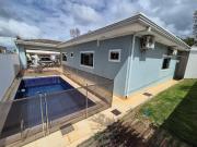 BELISSIMA CASA 3 QTS 1 SUÍTE COND SOLAR JARDIM DAS PAINEIRAS