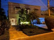 BELÍSSIMA CASA A VENDA ALPHAVILLE RESIDENCIAL 2