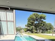 BELÍSSIMA CASA A VENDA EM ALPHAVILLE RESIDENCIAL TAMBORÉ 2