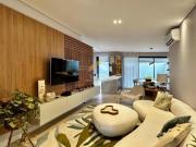 BELISSIMA CASA À VENDA EM CONDOMINIO CAMPINAS