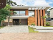 Belíssima casa a venda no Condomínio Reserva Natural...