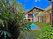 Belíssima Casa à Venda no Jardim Floresta | 3...