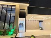 BELÍSSIMA CASA À VENDA NO PARQUE AMAZÔNIA GO