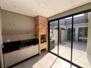 Belíssima Casa a Venda no Residencial Gran Reserve em...