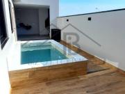 BELISSIMA CASA A VENDA NO RESIDENCIAL PARK GRAN RESERVE...