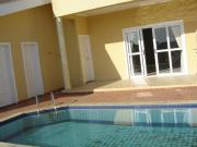 Belíssima Casa à Venda no Villagio Fiorentino Valinhos/SP