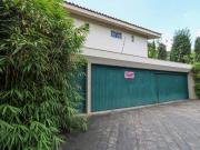 Belissima casa altissimo padrão p/venda c/748m2 e 04...