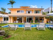 Belissima casa alto padrão condominio p/venda c/344m2 e...