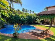 Belissima casa alto padrão condominio p/venda/locação...