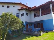 Belissima Casa alto Padrão em Condominio c/600m2 e 03...