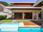 Belissima Casa alto padrão p/ venda c/480m2/4 dorm./02...