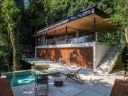 Belissima casa alto padrão toda mobiliada p/venda...