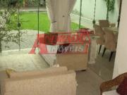 BELISSÍMA CASA COM 03 DORMITÓRIOS NO PARI