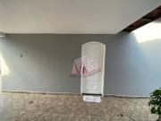 Belíssima casa com 3 dormitórios à venda, 120 m² por R$...
