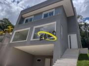 Belíssima Casa com 3 dormitórios à venda, 286 m² por R$...