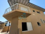 Belíssima casa com 3 dormitórios a venda em condomínio...