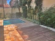 Belissima Casa Com 3 Dormitórios Em Condominio No Jardim...
