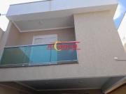 Belíssima Casa com 3 Suítes na Vila Augusta